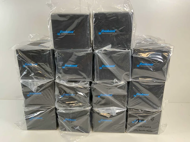 Evoluent (vm4rw) wireless vertical mouse 4 (new) (26x) - afbeelding 1 van  8