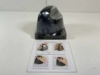 Evoluent (vm4rw) wireless vertical mouse 4 (new) (26x) - afbeelding 5 van  8