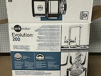 Evolution 200 voedselrestvermaler - afbeelding 2 van  4