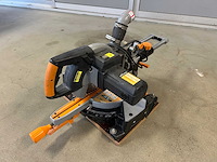 Evolution afkortzaag - afbeelding 2 van  6