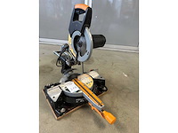 Evolution afkortzaag - afbeelding 4 van  6