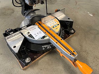 Evolution afkortzaag - afbeelding 5 van  6