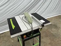 Evolution fury5 zaagtafel - afbeelding 4 van  5
