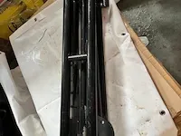 Evolution steun voor afkortzaag - afbeelding 4 van  4