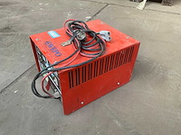 Ewepo mla2430 acculader 24v - afbeelding 2 van  5