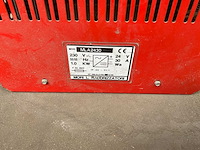 Ewepo mla2430 acculader 24v - afbeelding 5 van  5