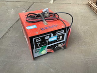 Ewepo mla2430 acculader 24v - afbeelding 1 van  5