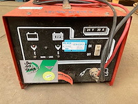 Ewepo mla2430 acculader 24v - afbeelding 4 van  5