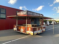 Ewers biertap/verkoopwagen - afbeelding 3 van  31