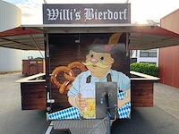 Ewers biertap/verkoopwagen - afbeelding 7 van  31