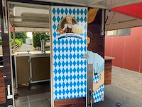 Ewers biertap/verkoopwagen - afbeelding 8 van  31