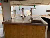 Ewers biertap/verkoopwagen - afbeelding 13 van  31