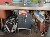 Ewers biertap/verkoopwagen - afbeelding 17 van  31
