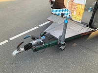 Ewers biertap/verkoopwagen - afbeelding 22 van  31