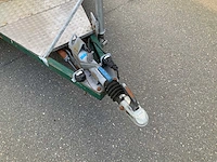 Ewers biertap/verkoopwagen - afbeelding 24 van  31