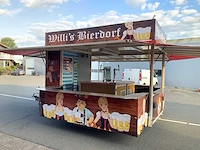 Ewers biertap/verkoopwagen - afbeelding 31 van  31