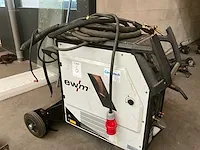 Ewin phoenix xq 360 puls c w lp lasapparaat - afbeelding 3 van  8