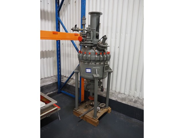 Ewk - afbeelding 1 van  8