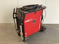 Ewm - phoenix 421 - lasapparaat - afbeelding 1 van  8