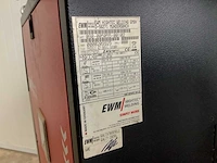 Ewm - phoenix 421 - lasapparaat - afbeelding 8 van  8