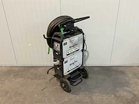 Ewm - tetrix 300 - lasapparaat - afbeelding 1 van  10