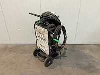 Ewm - tetrix 300 - lasapparaat - afbeelding 3 van  10