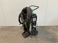 Ewm - tetrix 300 - lasapparaat - afbeelding 4 van  10