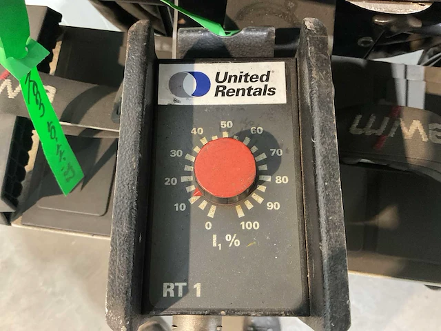 Ewm - tetrix 300 - lasapparaat - afbeelding 6 van  10