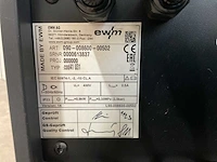 Ewm - tetrix 300 - lasapparaat - afbeelding 10 van  10