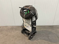 Ewm - tetrix 300 - lasapparaat - afbeelding 2 van  9