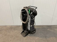 Ewm - tetrix 300 - lasapparaat - afbeelding 3 van  9