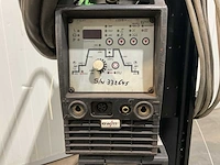 Ewm - tetrix 300 - lasapparaat - afbeelding 5 van  9
