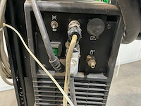 Ewm - tetrix 300 - lasapparaat - afbeelding 7 van  9