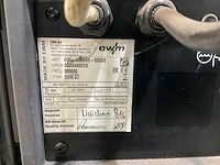 Ewm - tetrix 300 - lasapparaat - afbeelding 8 van  9
