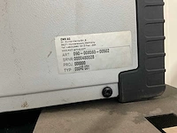Ewm - tetrix 300 - lasapparaat - afbeelding 9 van  9