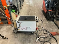 Ewm 221 mira mv lasapparaat met toebehoren - afbeelding 2 van  8