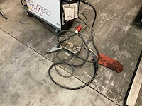 Ewm 221 mira mv lasapparaat met toebehoren - afbeelding 3 van  8