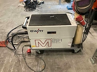 Ewm 221 mira mv lasapparaat met toebehoren - afbeelding 5 van  8