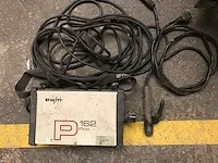 Ewm p162 pico draagbaar lasapparaat - afbeelding 2 van  2