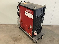 Ewm phoenix 522 lasapparaat - afbeelding 2 van  7