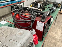 Ewm pico 300 las apparaat - afbeelding 2 van  4
