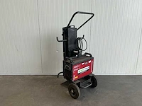 Ewm tetrix 300 lasapparaat - afbeelding 1 van  9