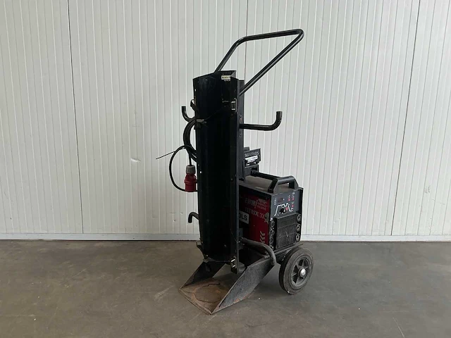 Ewm tetrix 300 lasapparaat - afbeelding 2 van  9