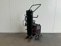 Ewm tetrix 300 lasapparaat - afbeelding 2 van  9