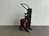 Ewm tetrix 300 lasapparaat - afbeelding 4 van  9