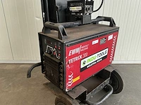 Ewm tetrix 300 lasapparaat - afbeelding 5 van  9