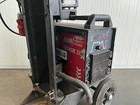 Ewm tetrix 300 lasapparaat - afbeelding 6 van  9