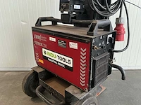 Ewm tetrix 300 lasapparaat - afbeelding 7 van  9