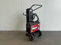 Ewm tetrix 300 lasapparaat - afbeelding 1 van  8