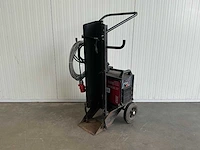 Ewm tetrix 300 lasapparaat - afbeelding 2 van  8